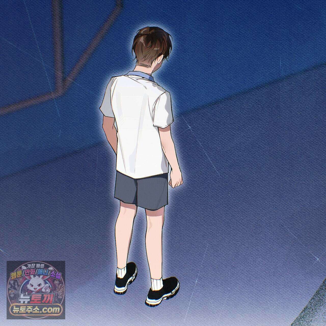 러브:제로(Love:Zero)  5화 4