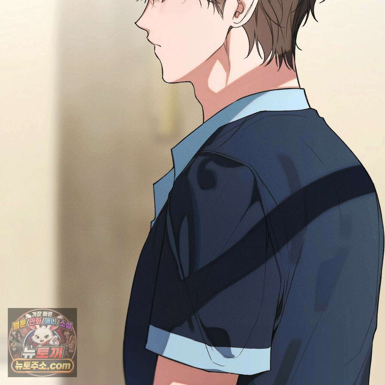 러브:제로(Love:Zero)  13화 23