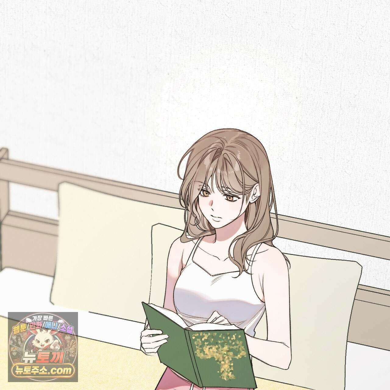 러브:제로(Love:Zero)  13화 27