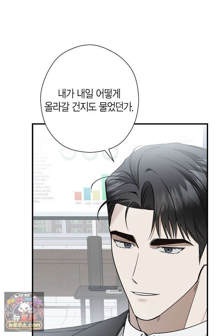 이러려고 입사한 건 아닌데요 19화 5