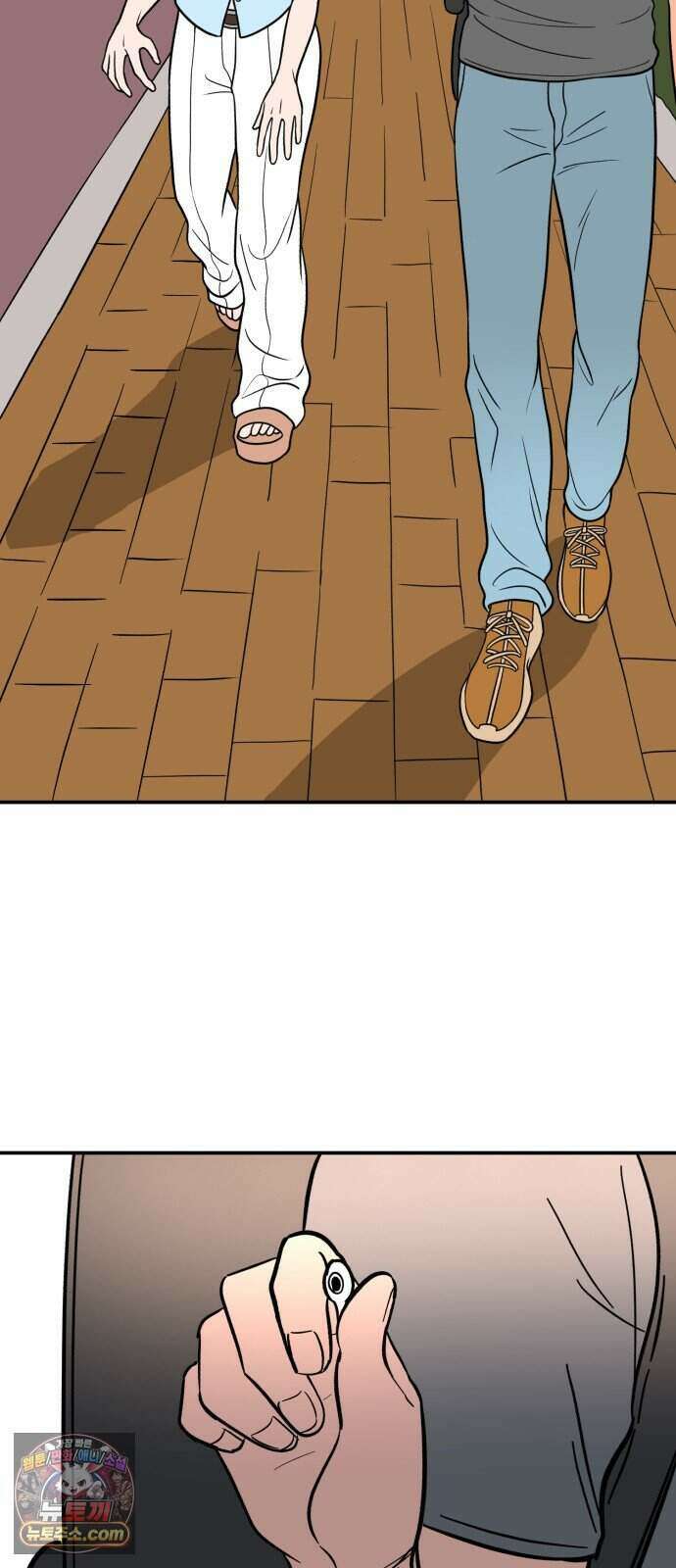 찬란한 유산 단편집 <너에게 닿는 러브트랙> 1화_서울소 작가 116