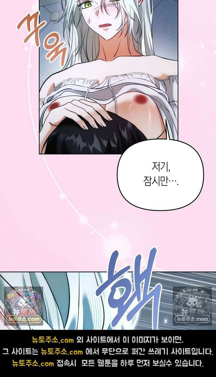 저주받은 대공의 아내가 되었다 [19세 완전판] 11화 13