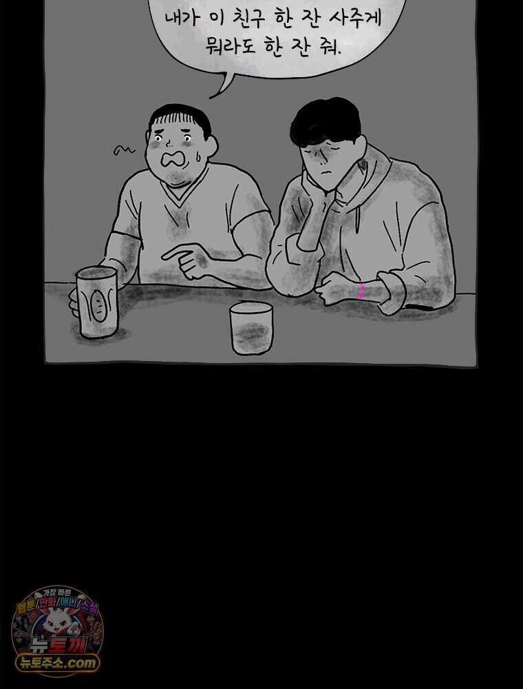 인생이 레몬을 건네면 위스키를 더하라 4 불에 탄 가슴엔 버번을 118
