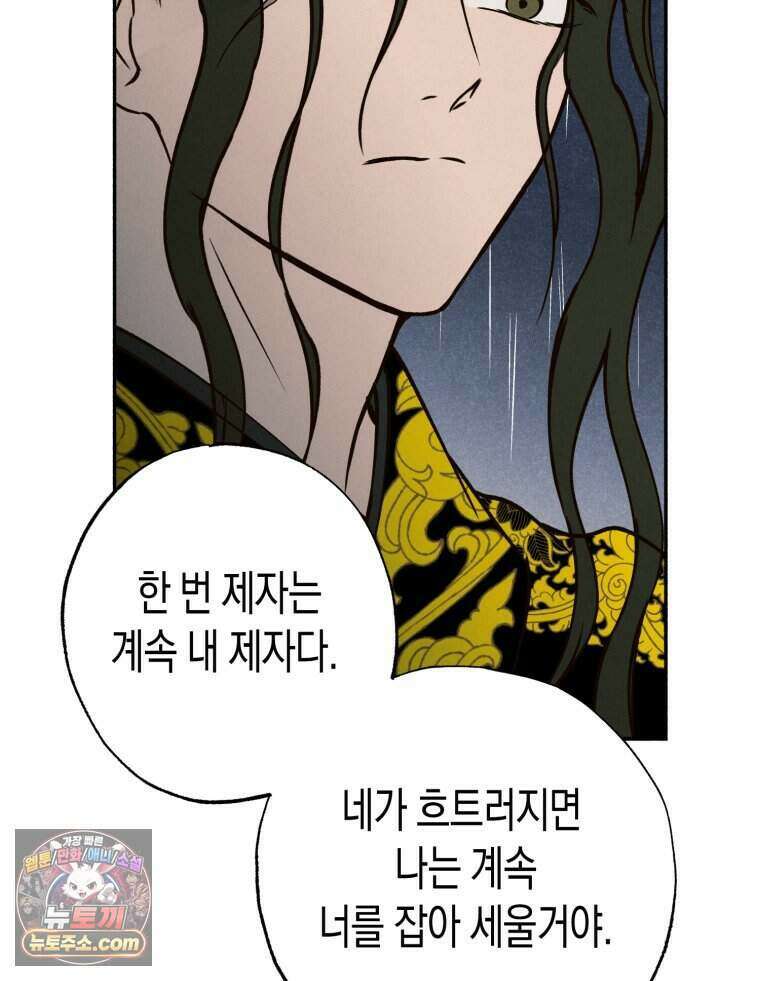 칠흑이 삼킨 여름 58화 22