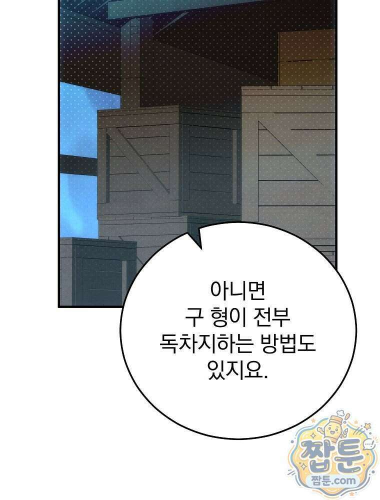 삼류무가 천하제일인 7화 28