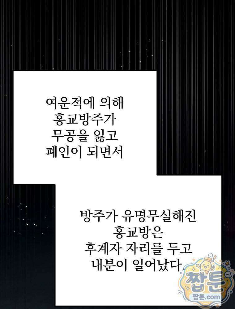 삼류무가 천하제일인 17화 98