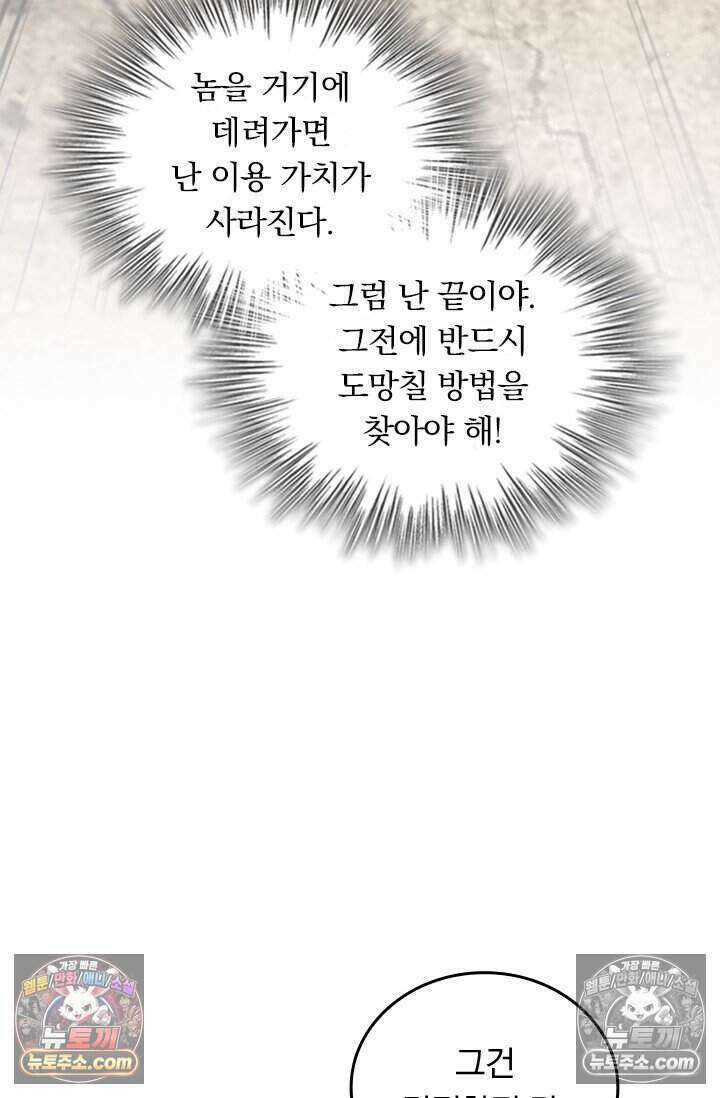 악역 플레이어는 강해지고 싶다 817화 10