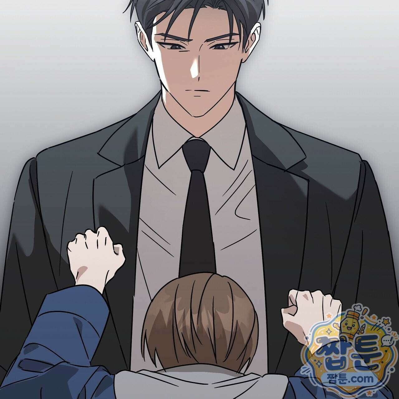 끝내 닿는 봄 34화 25