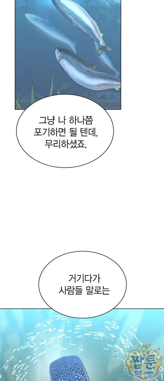 청춘정식 58화 50