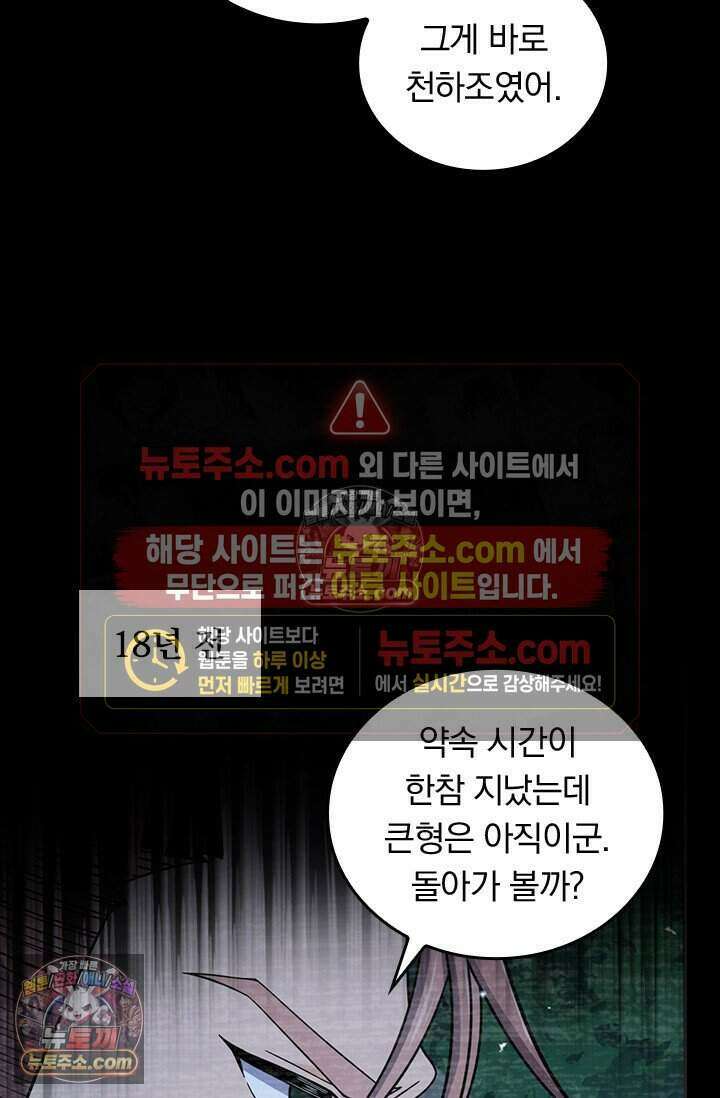 악역 플레이어는 강해지고 싶다 854화 55