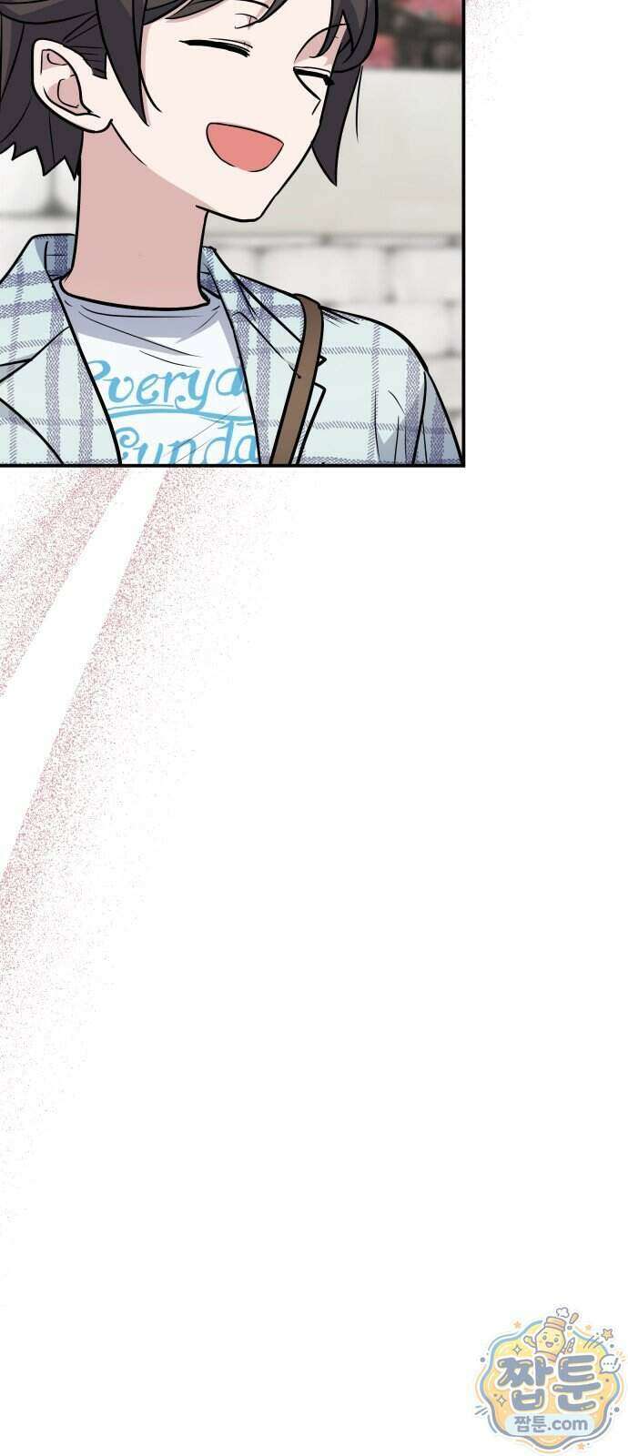 네 앞에서만 부끄러운 나는 36화 10