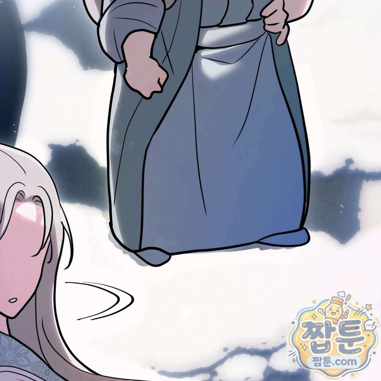 천산에는 연꽃이 핀다 2화 13