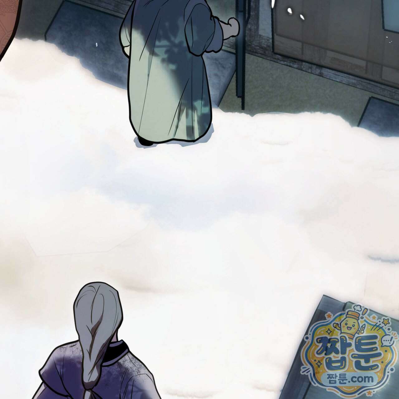 천산에는 연꽃이 핀다 2화 28