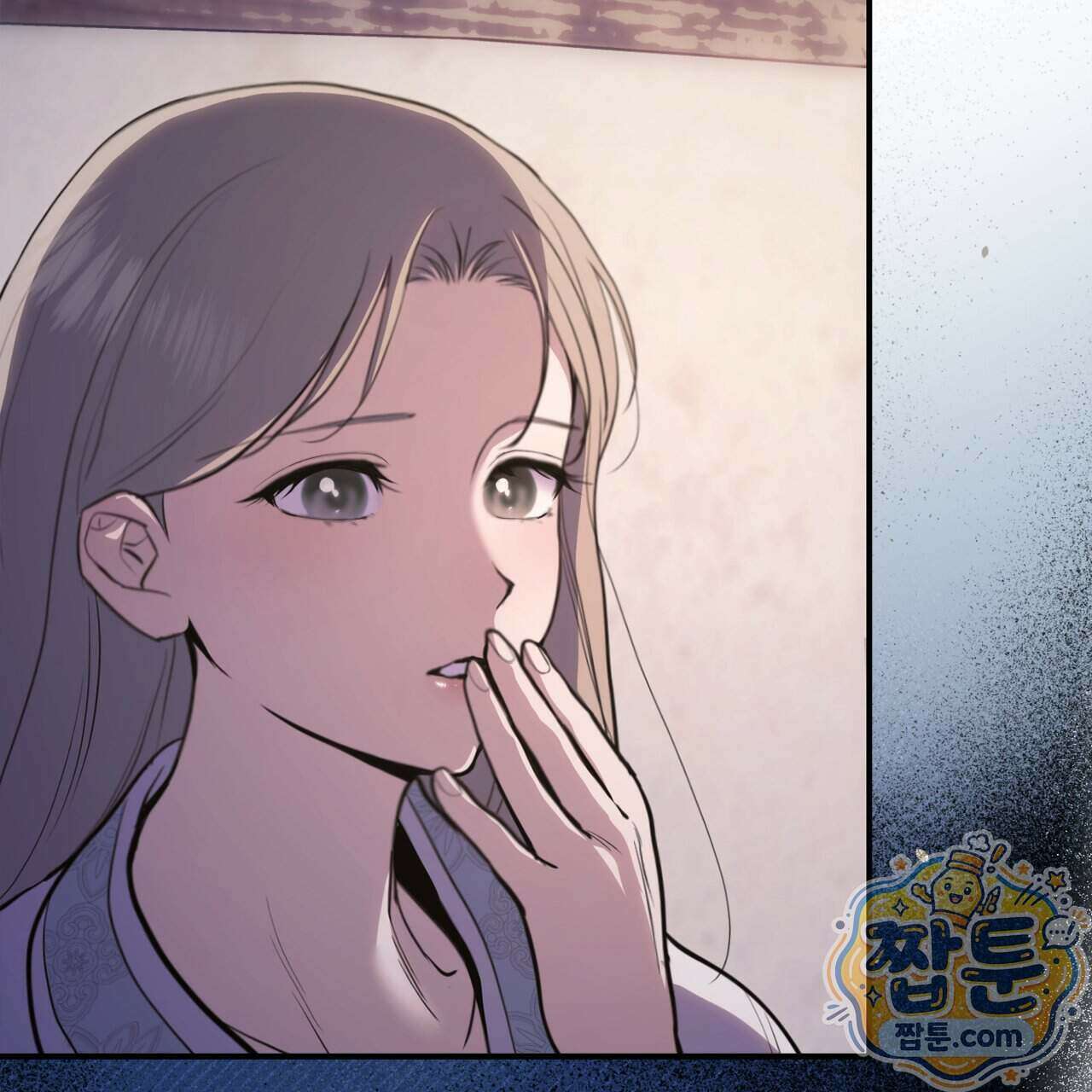 천산에는 연꽃이 핀다 2화 57