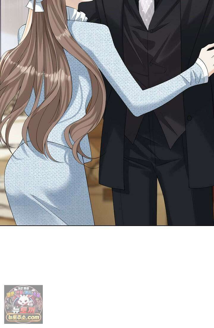 분명 이혼했는데, 전 남편이 집착하고 있습니다 001 28