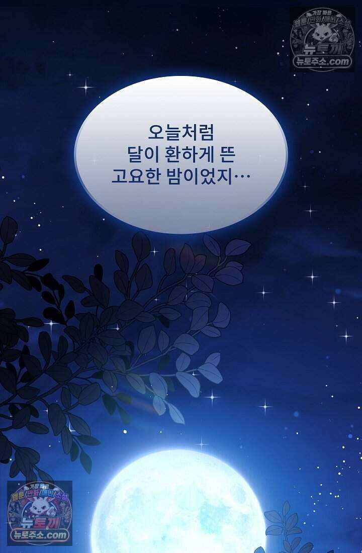고요한 밤, 대공부인이 사라졌다 013 80