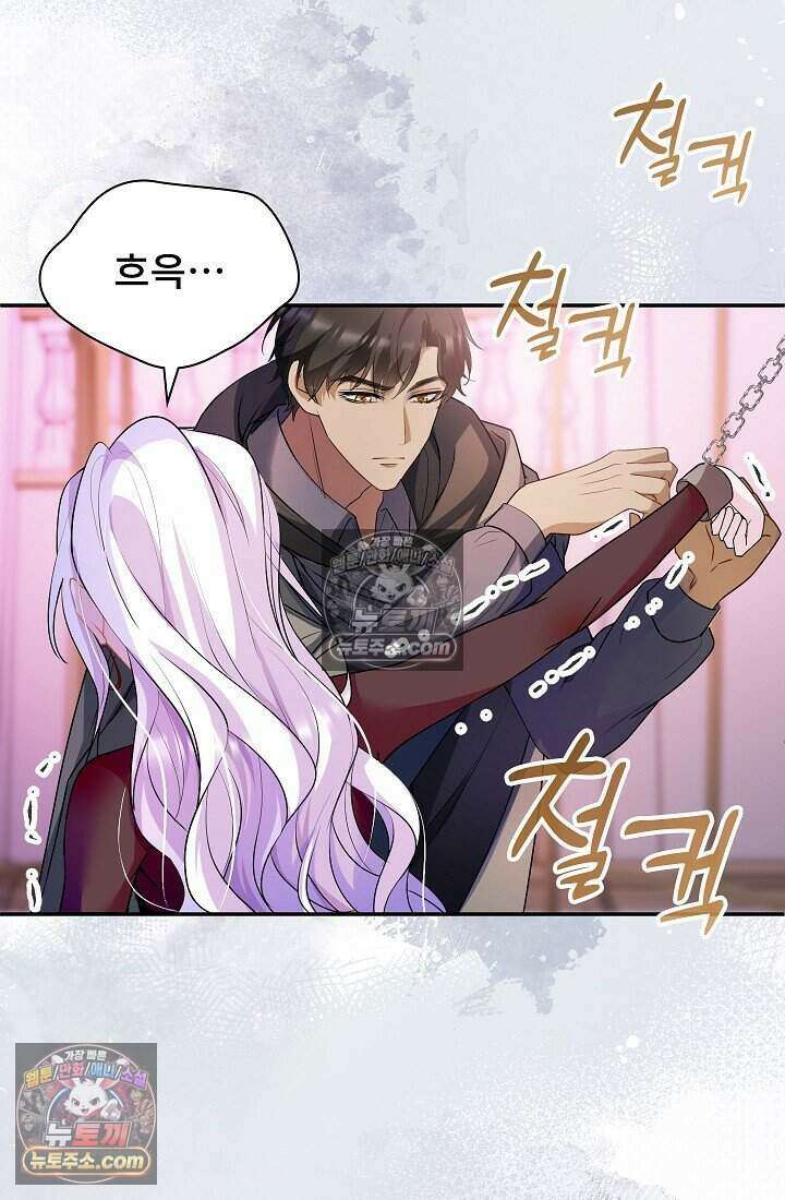고요한 밤, 대공부인이 사라졌다 020 5