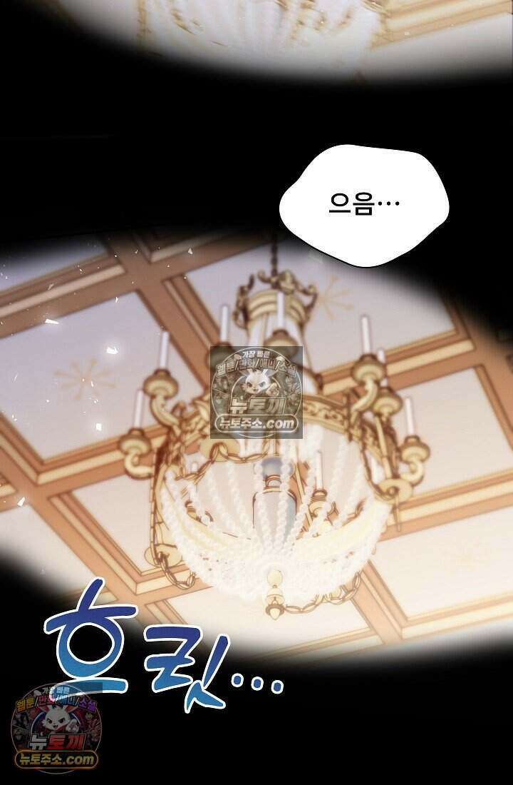 고요한 밤, 대공부인이 사라졌다 020 34