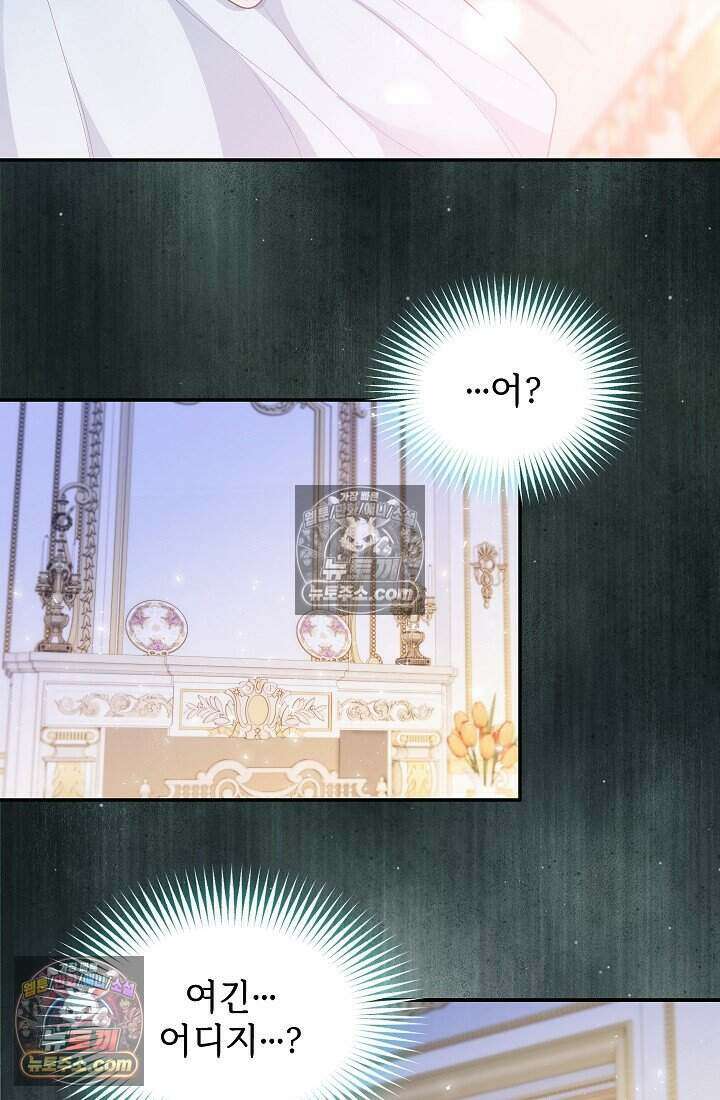 고요한 밤, 대공부인이 사라졌다 020 37