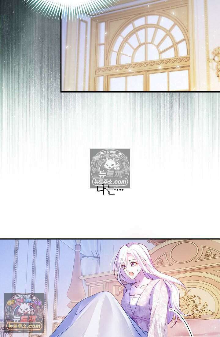 고요한 밤, 대공부인이 사라졌다 020 38