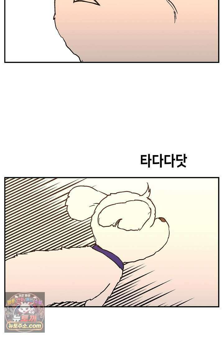 개의 눈으로 보라 39화 74