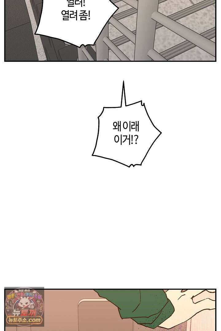 개의 눈으로 보라 39화 113