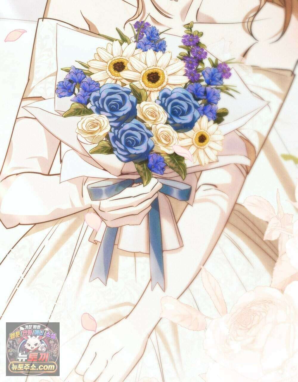 웨어울프 : 향기에 이끌린 늑대들 68화 (완결) 68