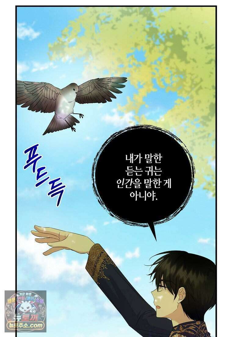 차원 너머의 연인 49화 5