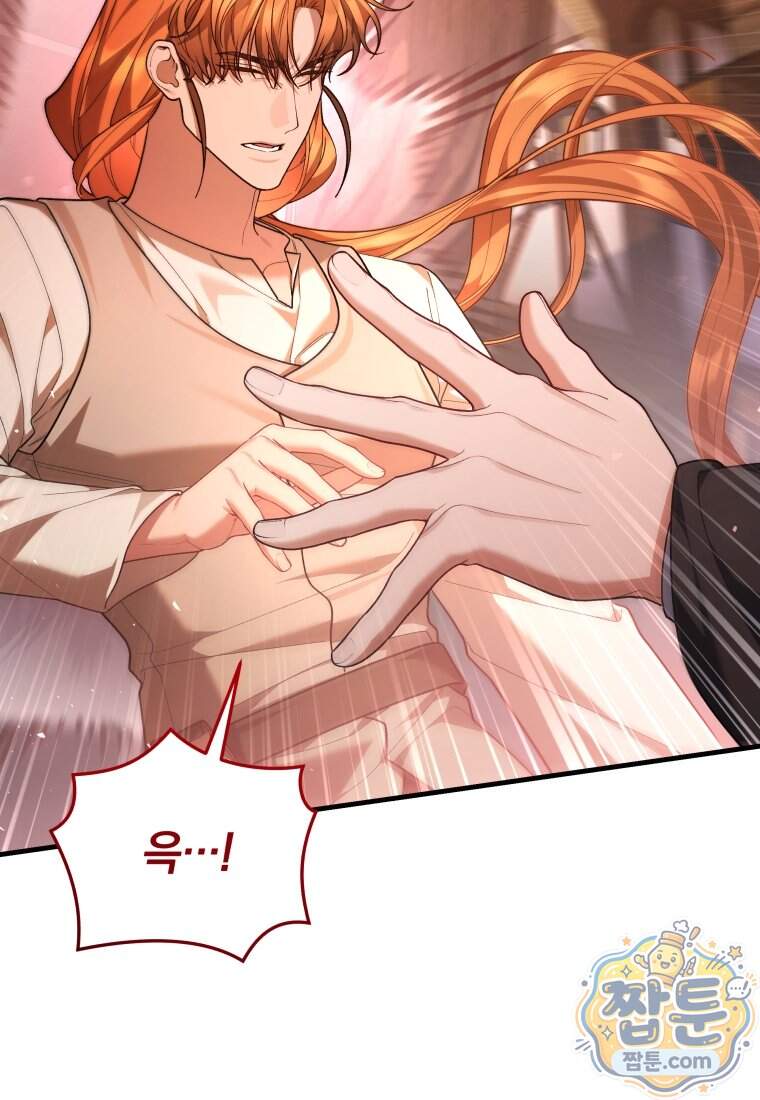 옆집 너드가 마탑주라니요 13화 2