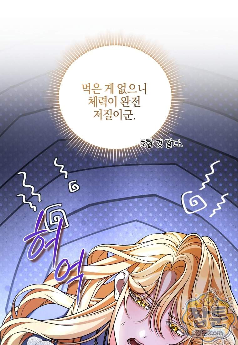 옆집 너드가 마탑주라니요 19화 62
