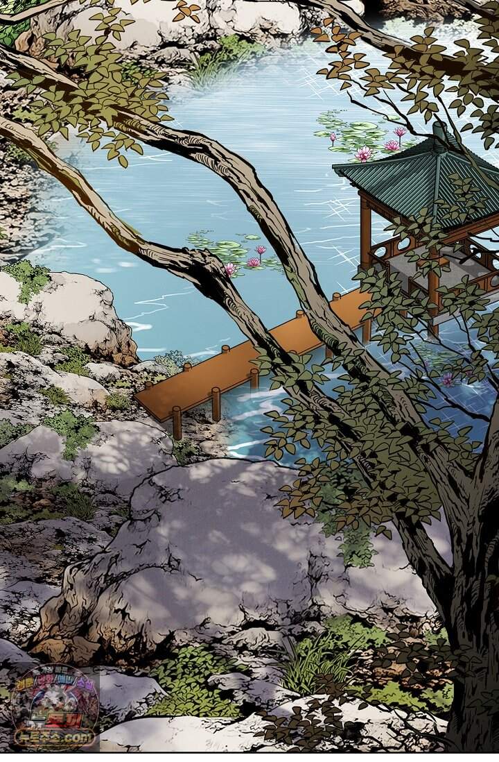 혈우 120화 23
