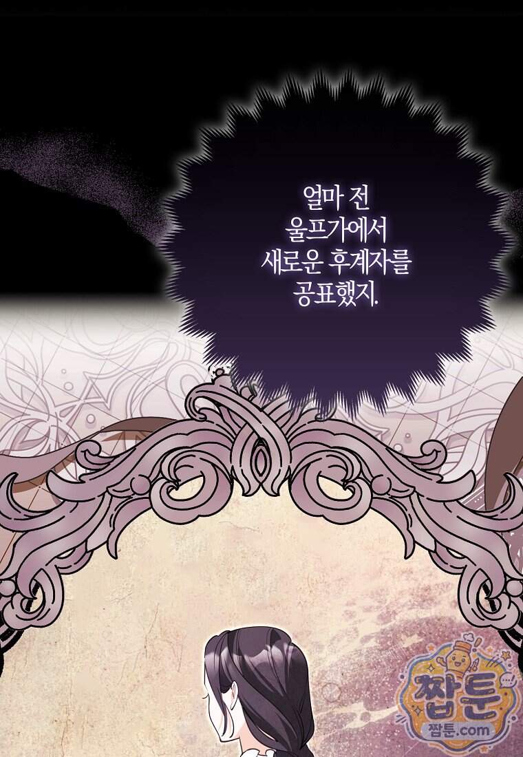 미친 범고래의 애착 펭귄 외전 9화 13