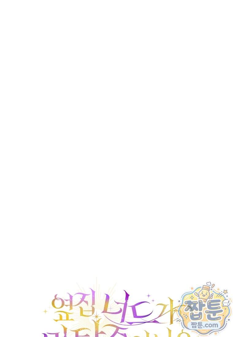 옆집 너드가 마탑주라니요 21화 57