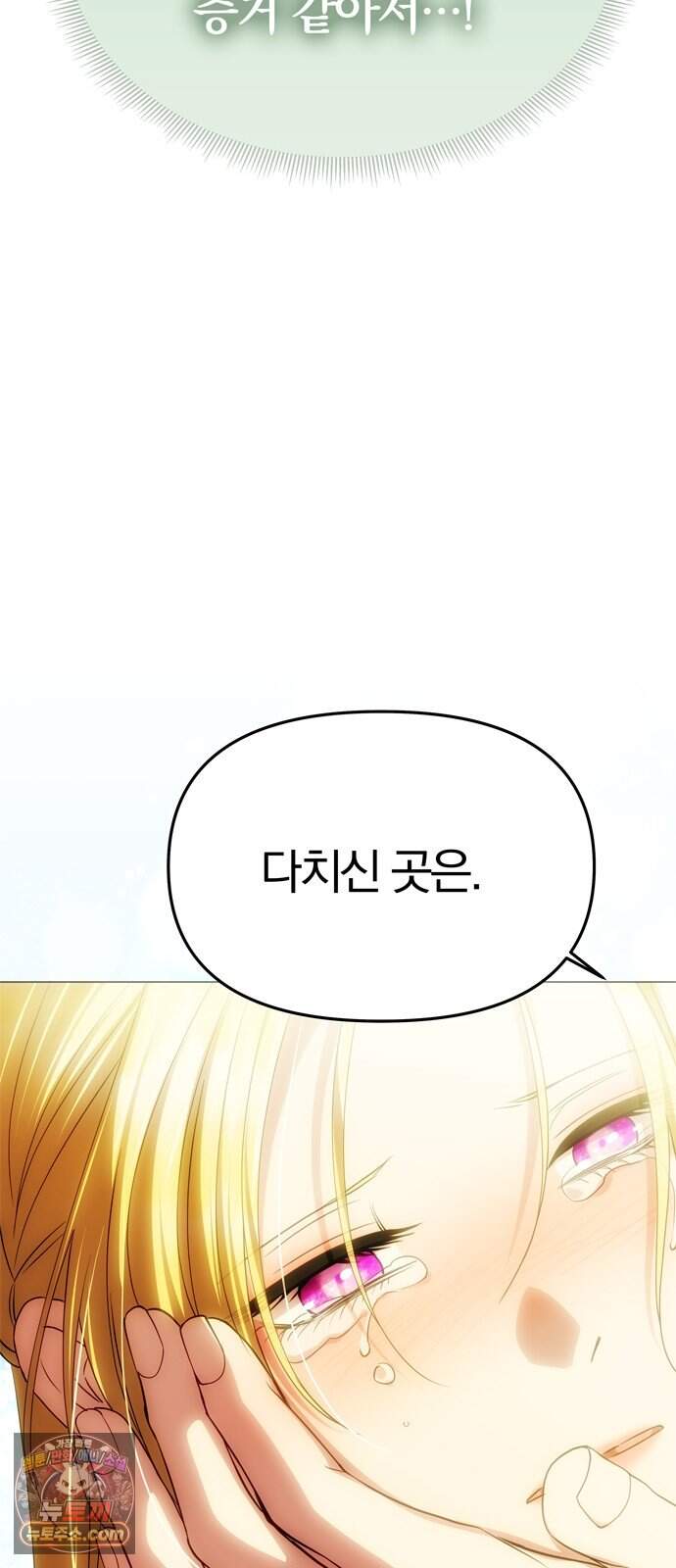 남편은 한 명으로 족하다 106화 되찾은 품 37