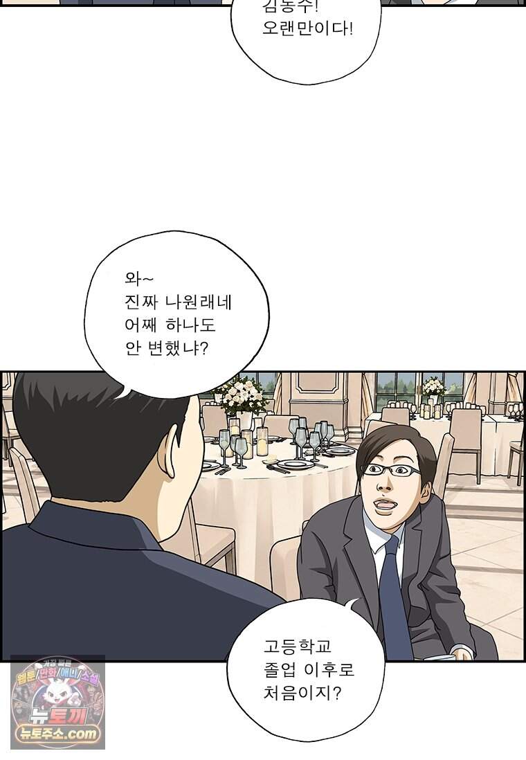달마부장 시즌2 549화 직함 8