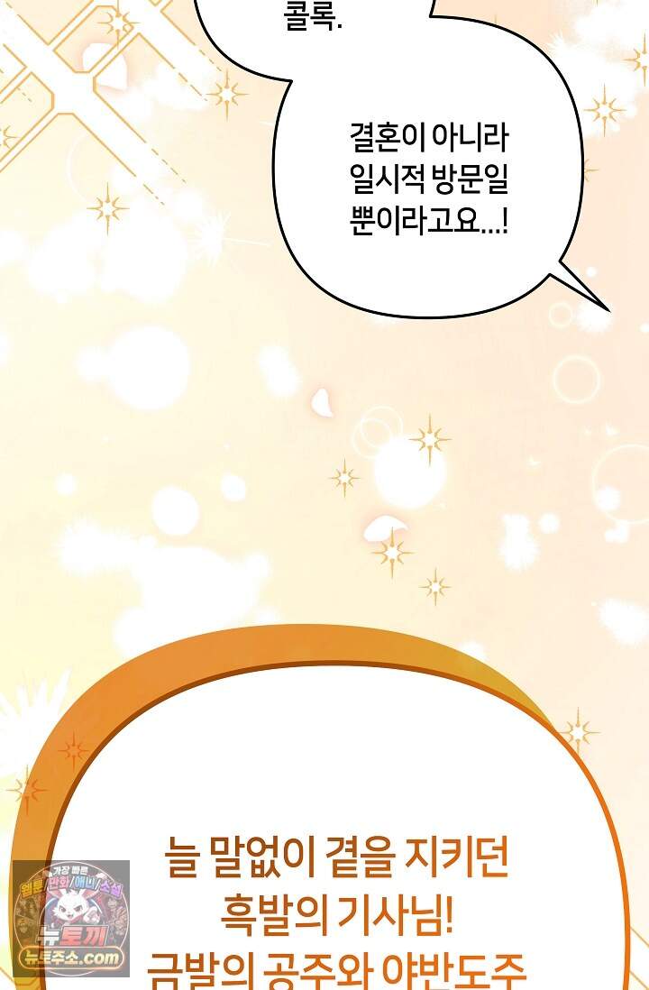 킹스메이커 ~Triple Crown~  3부 51화(외전 1화) 53