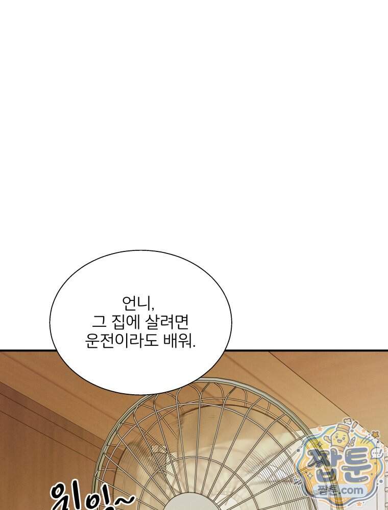 너의 뜻대로 29화 7