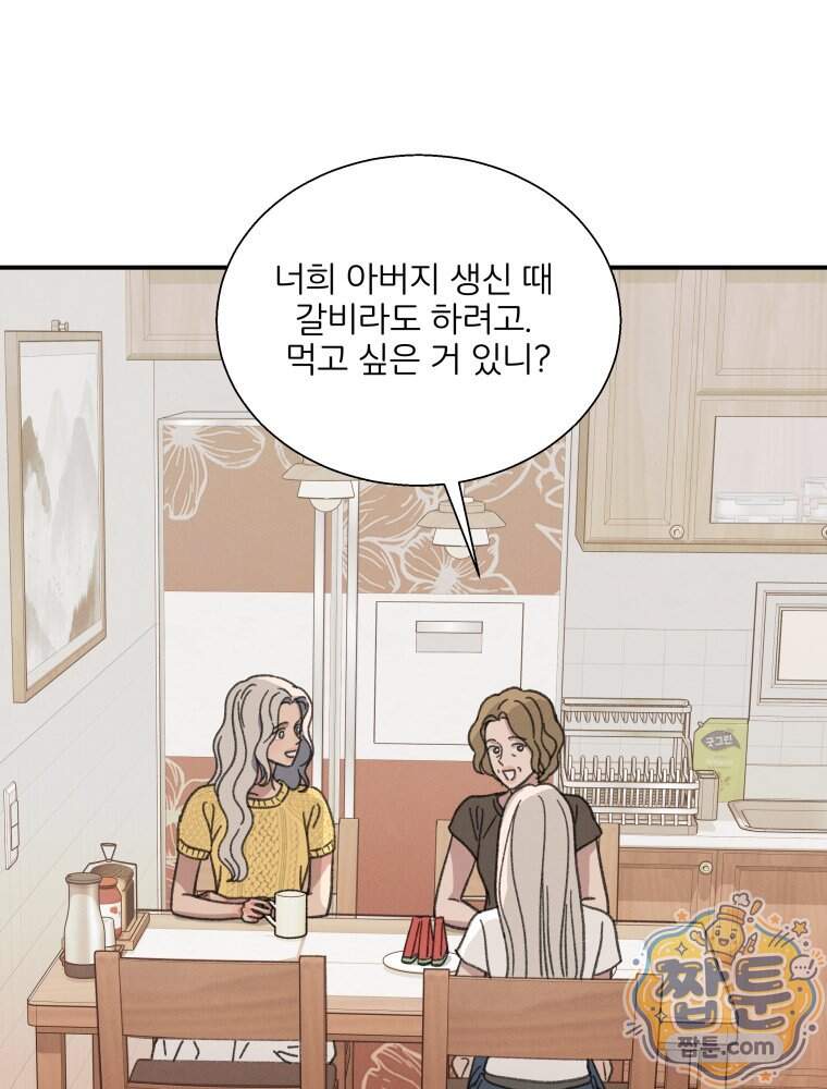 너의 뜻대로 29화 20