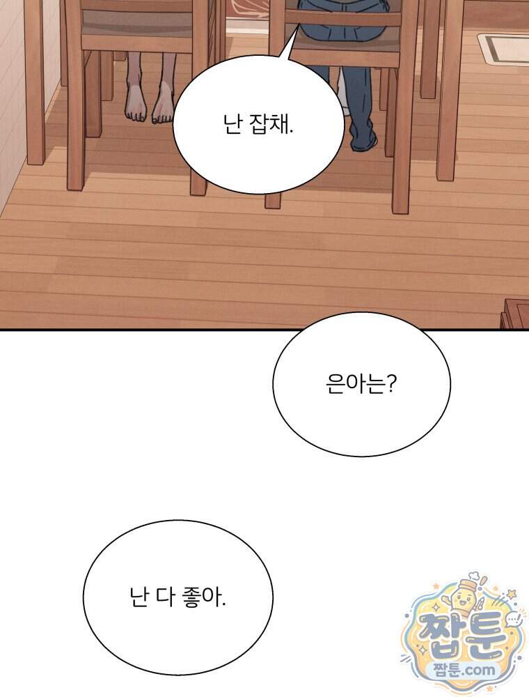 너의 뜻대로 29화 21