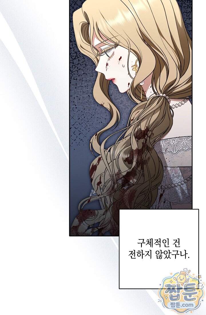 나는 한 편의 극을 보았다 48화 18