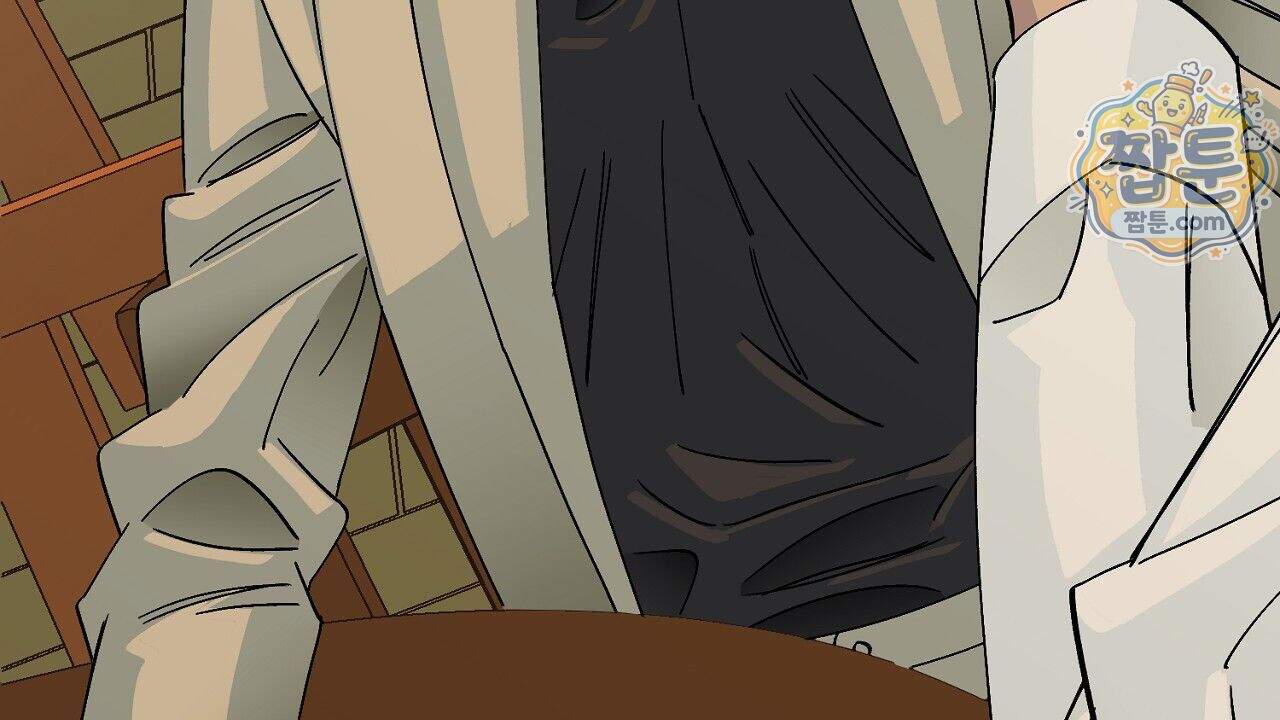 렛 루즈 18화 8