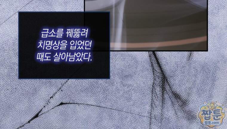 세이렌: 악당과 계약 가족이 되었다 외전1 2화 80