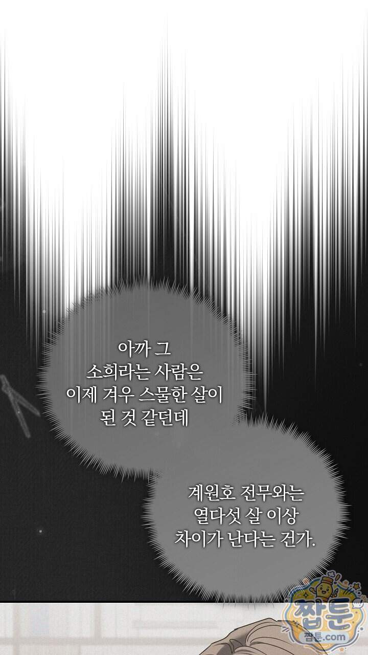 개같은 아저씨 35화 12