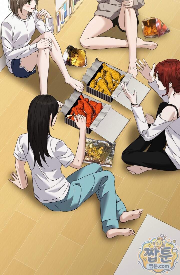 더 누드 11화 21