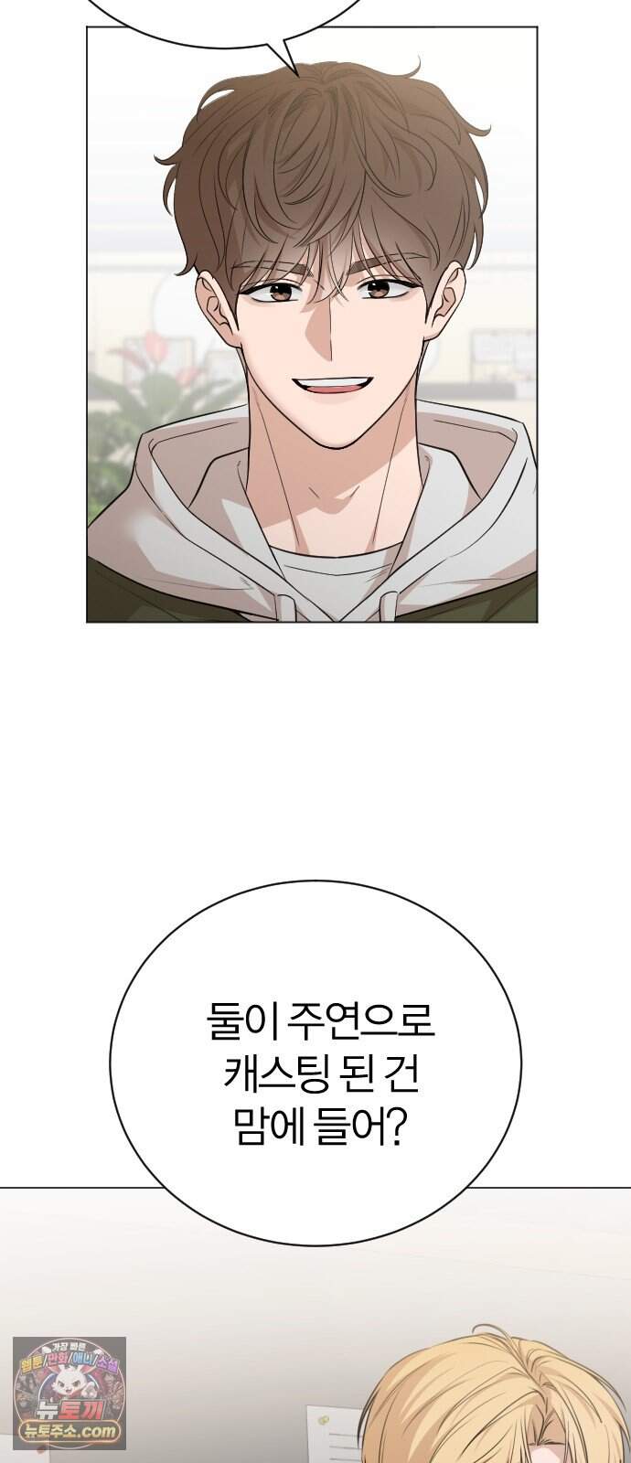 우리 커플 아님! 02. 재회의 가능성? 88