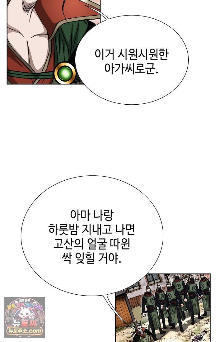 혈우 127화 21