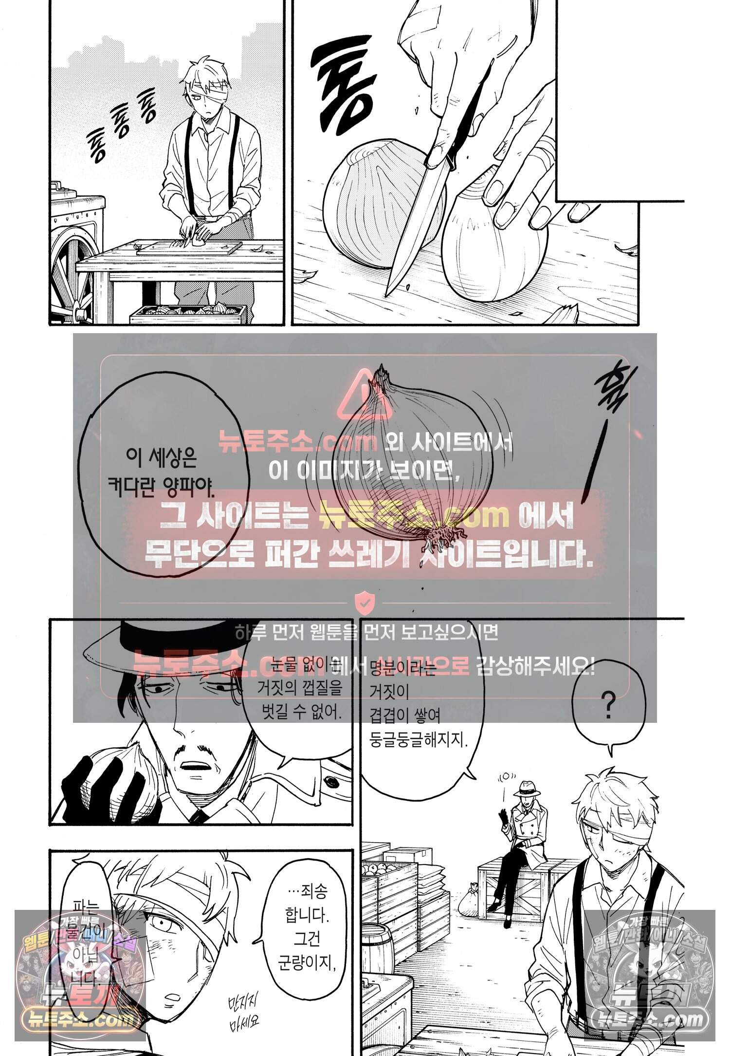 스파이 패밀리 MISSION : 62-3 17