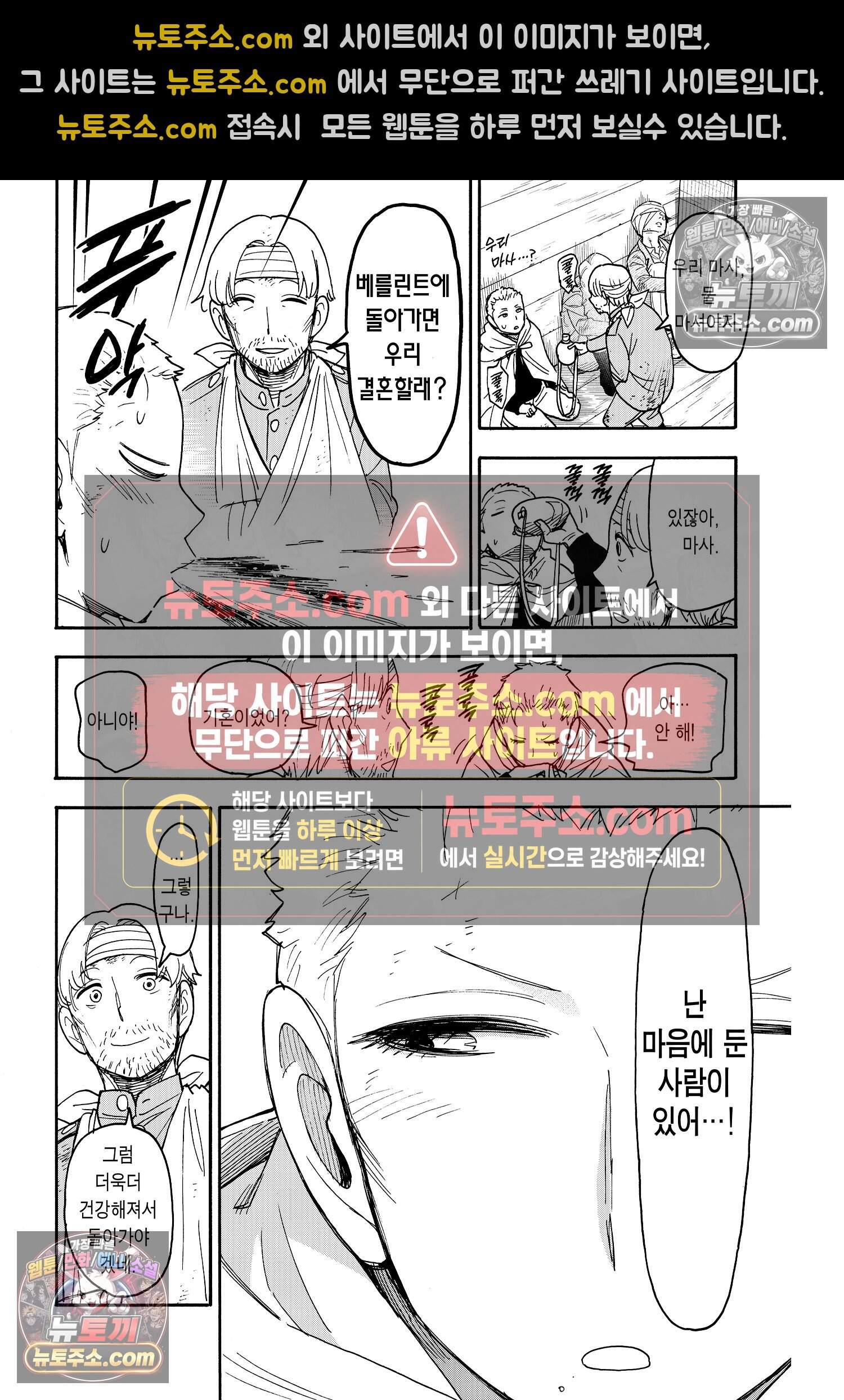 스파이 패밀리 MISSION : 101 13