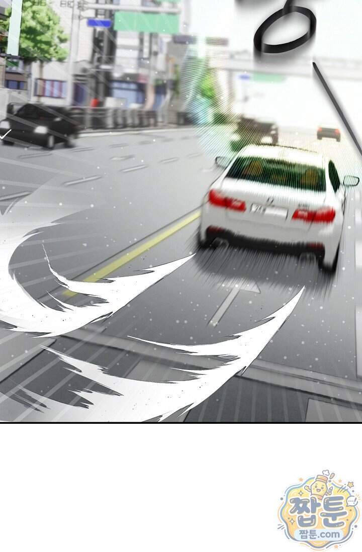 더티 어프로치 3화 80