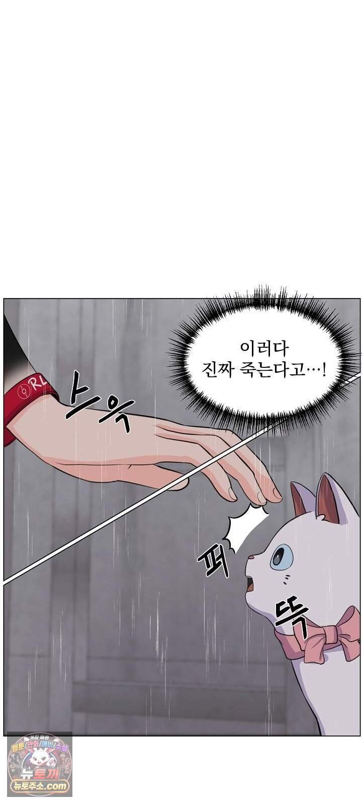 집사가 되어줘 2화 37